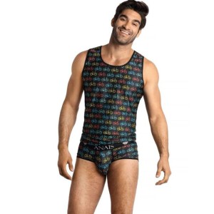 ANAIS MEN  BENITO TOP